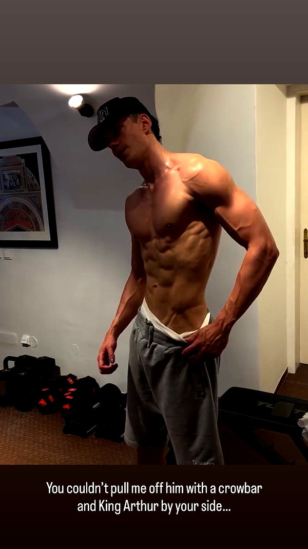 sedonaskyxo instagram image archive image
