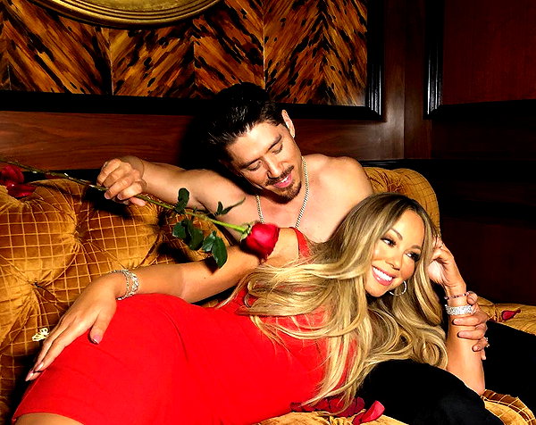 mariahcarey instagram image archive image