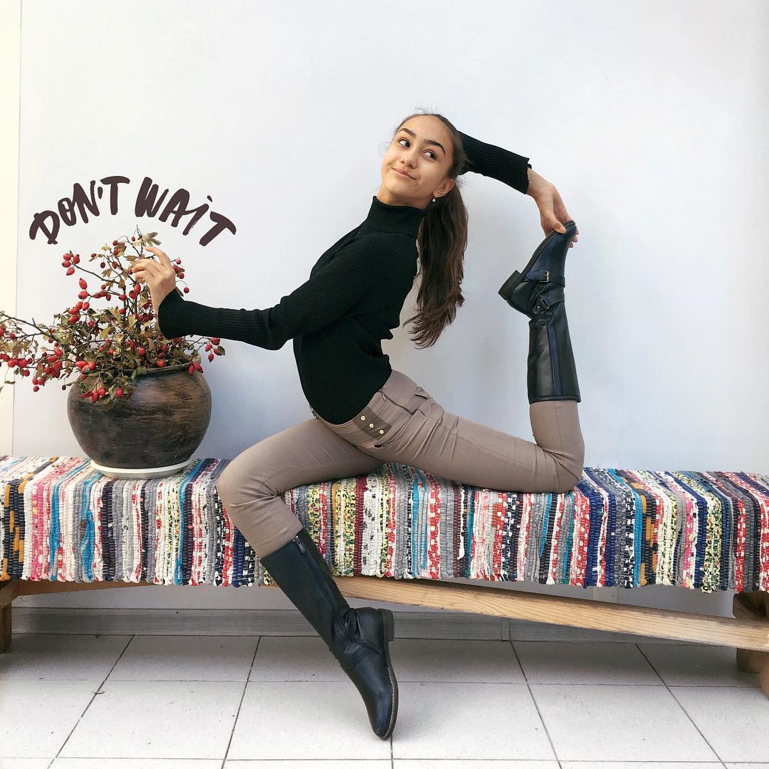 kkulakovaa instagram image archive image