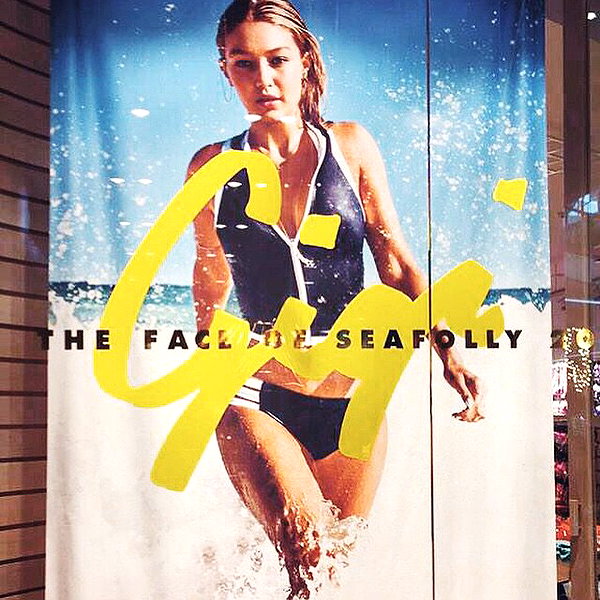 gigihadid instagram image archive image