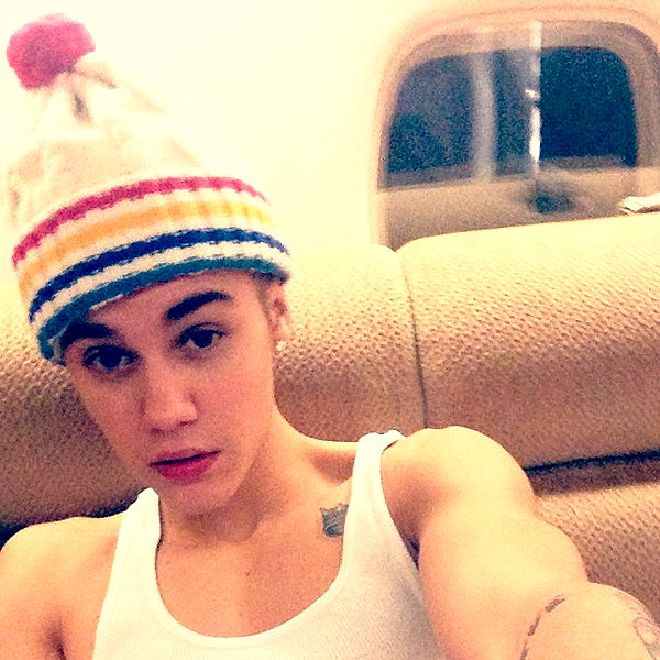 lilbieber instagram image archive image