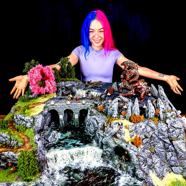 thenerdforge instagram image archive image