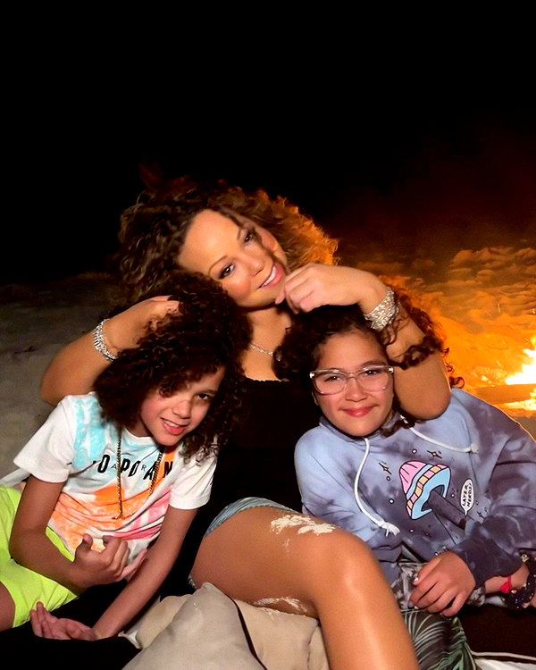 mariahcarey instagram image archive image