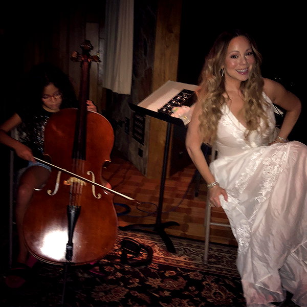 mariahcarey instagram image archive image
