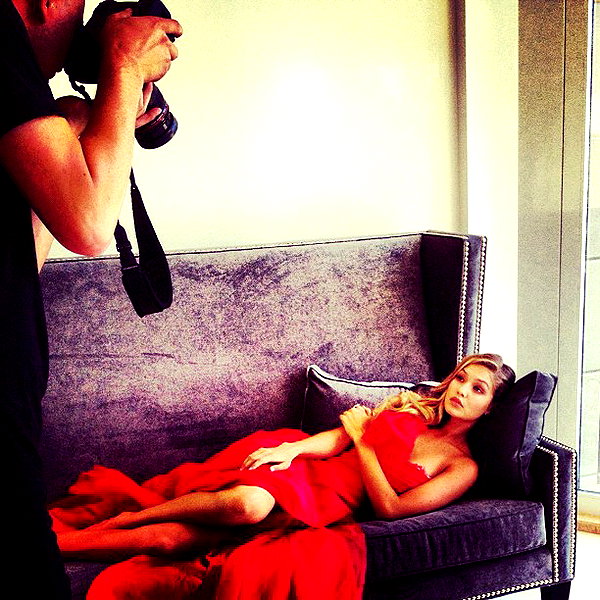 gigihadid instagram image archive image