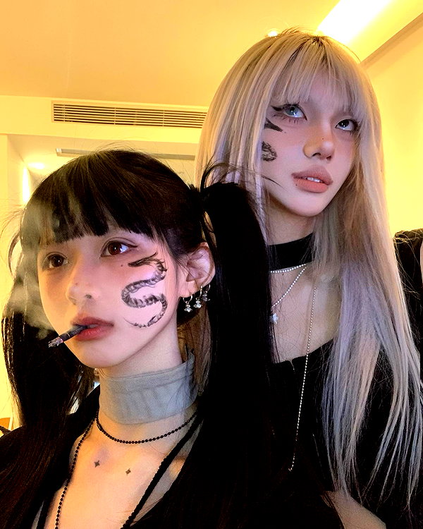 gakioyo instagram image archive image