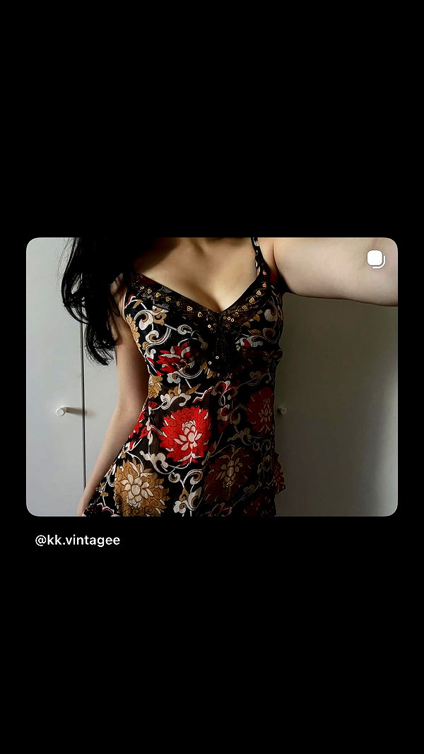 kk.vintagee instagram image archive image