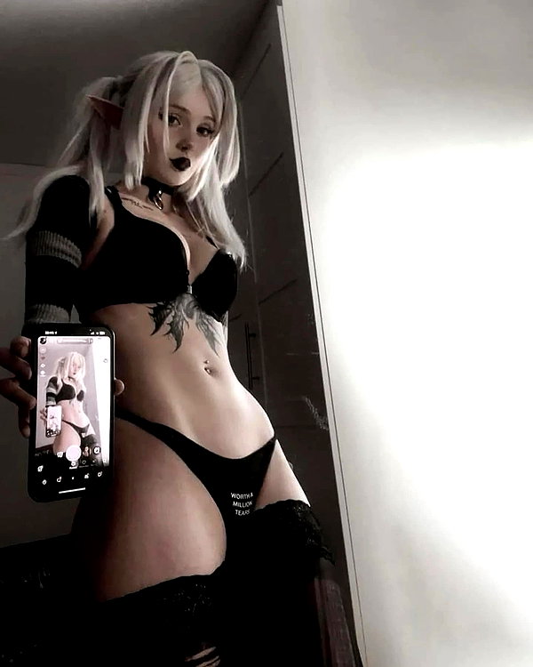 gothosm instagram image archive image