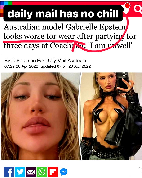 gabbyepstein instagram image archive image