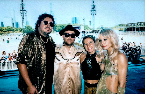 cannonstheband instagram image archive image