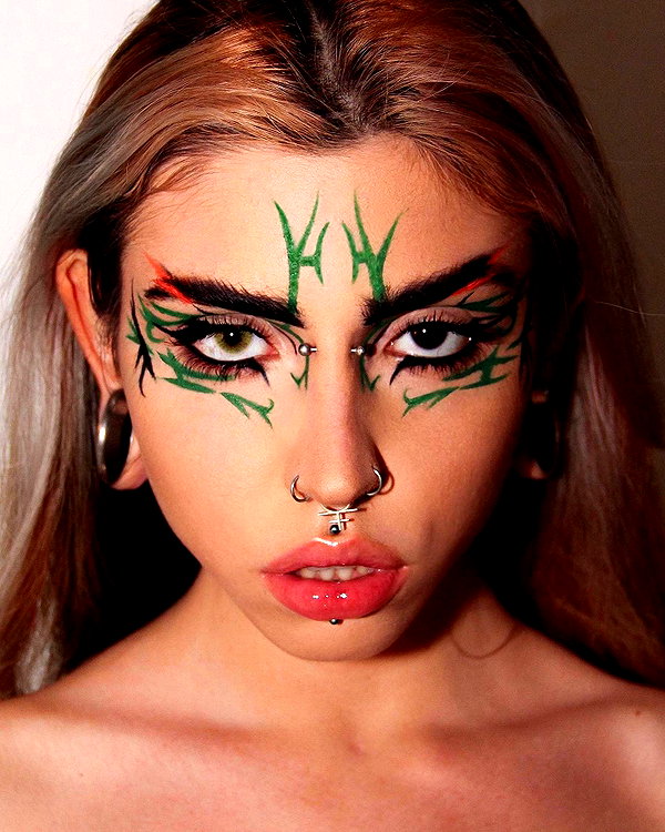 Archived image from @noyrll on Instagram