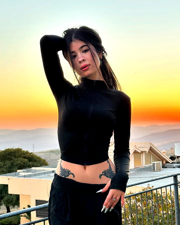 evasela__ instagram image archive image