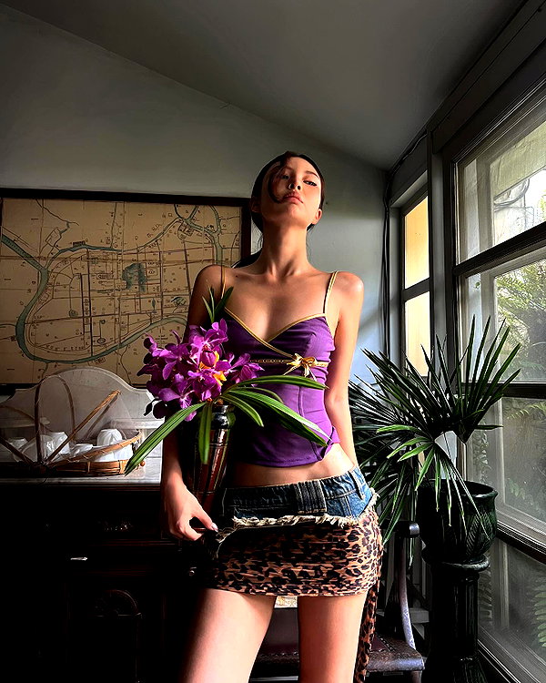 ll.lu1s instagram image archive image