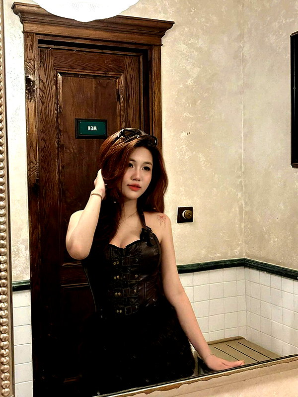 lyhythuedoxinh instagram image archive image