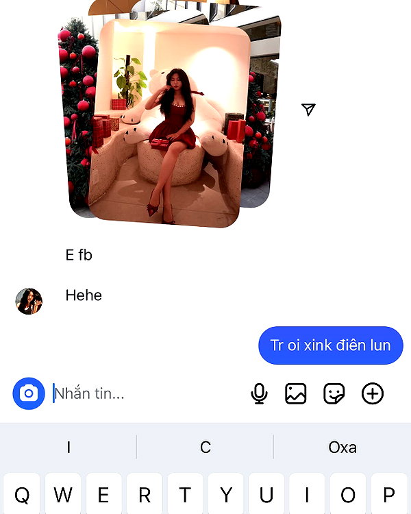lyhythuedoxinh instagram image archive image