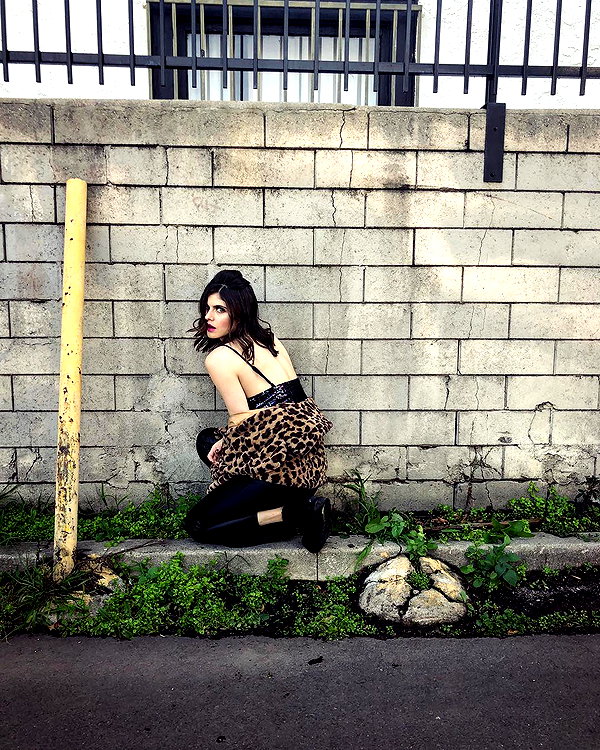 alexandradaddario instagram image archive image