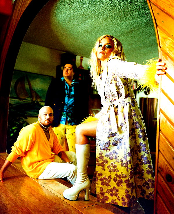 cannonstheband instagram image archive image
