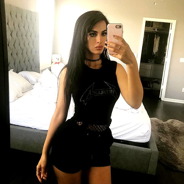 sssniperwolf instagram image archive image