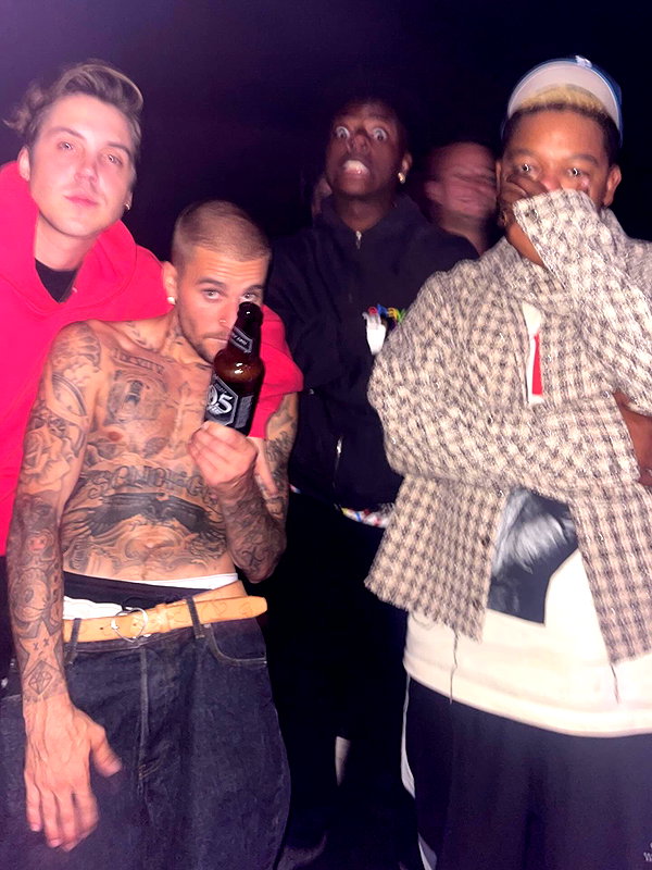 lilbieber instagram image archive image
