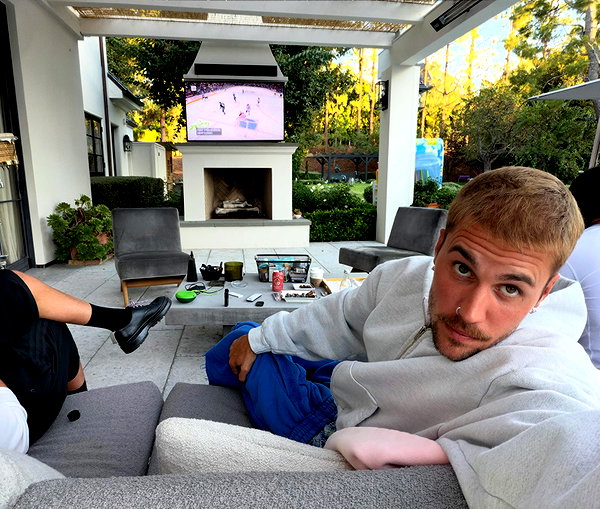 lilbieber instagram image archive image