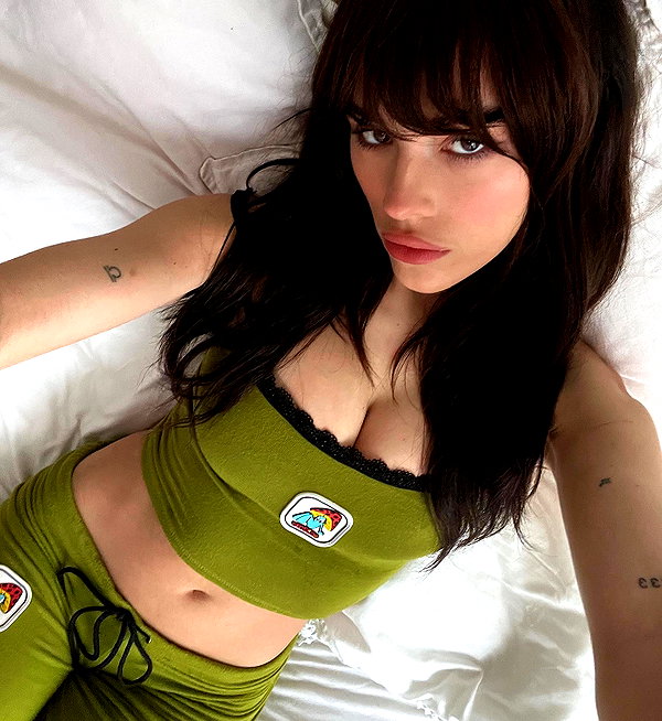 mariagabrielasantos instagram image archive image
