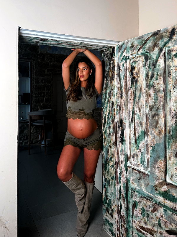 roni.benshushan instagram image archive image