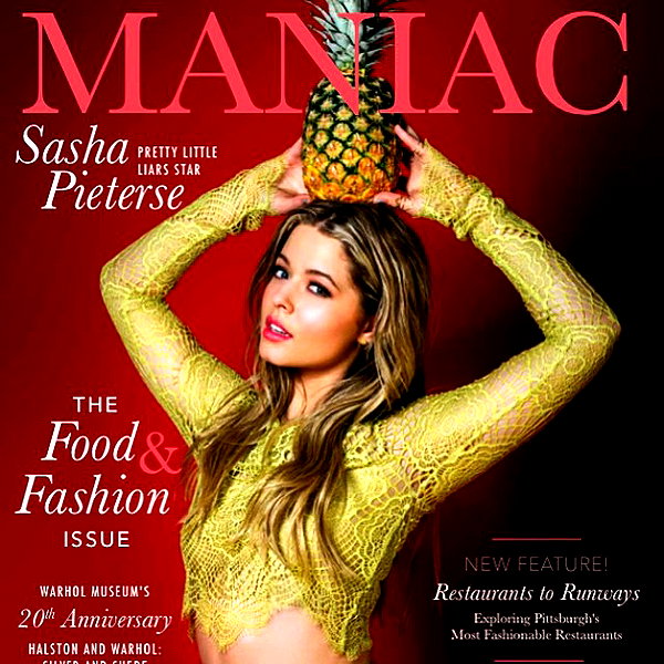 sashapieterse instagram image archive image