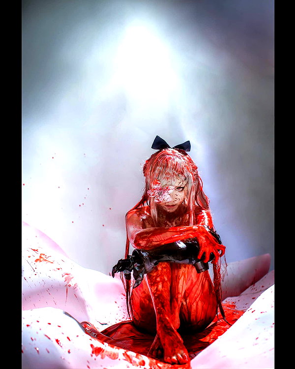 muze instagram image archive image