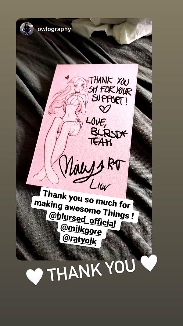 blursed.co instagram image archive image