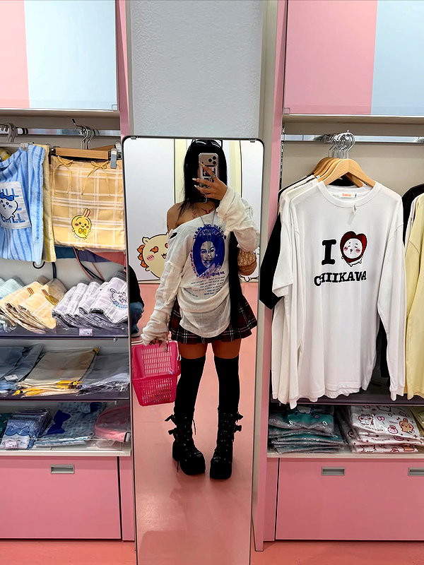 shibuyagrimreaper instagram image archive image
