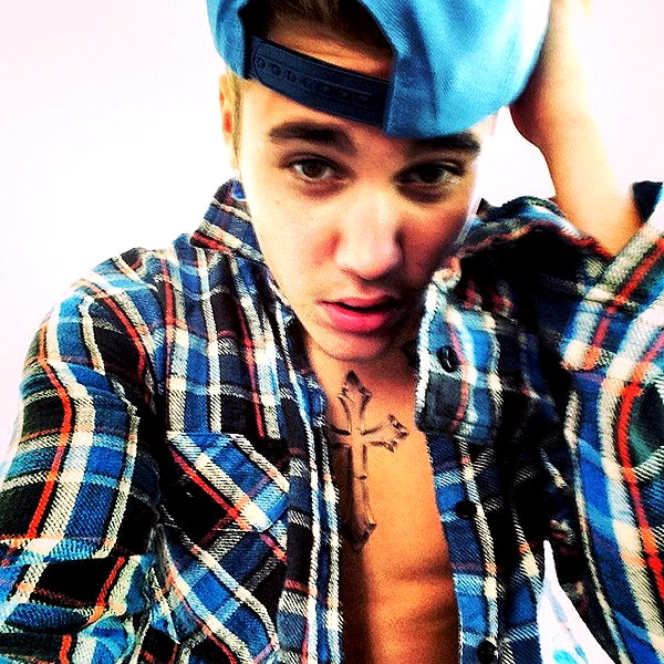 lilbieber instagram image archive image