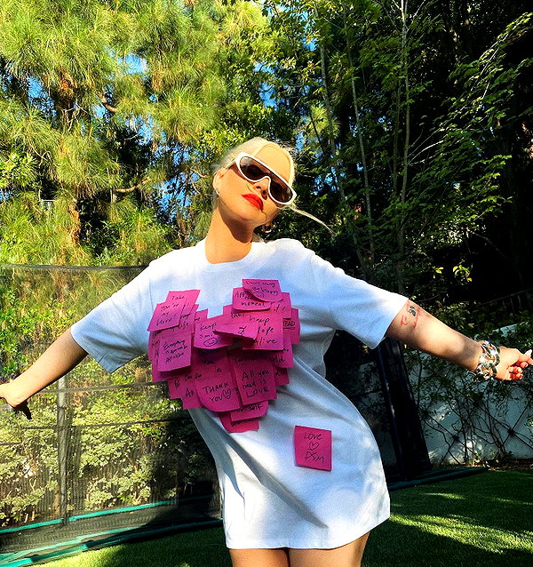 xtina instagram image archive image
