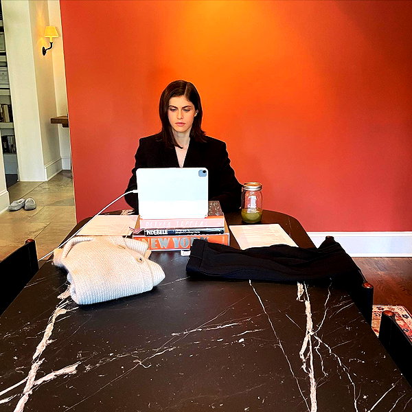 alexandradaddario instagram image archive image
