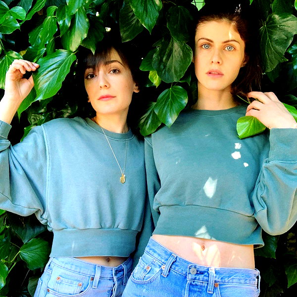 alexandradaddario instagram image archive image