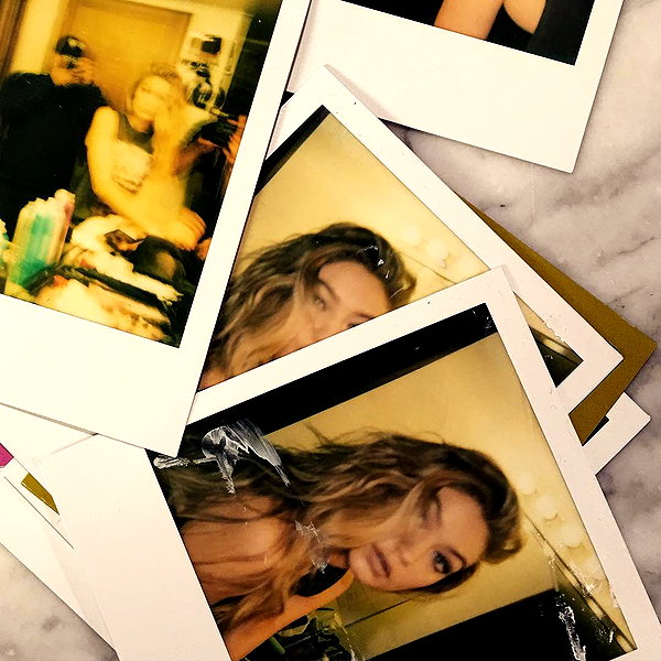 gigihadid instagram image archive image