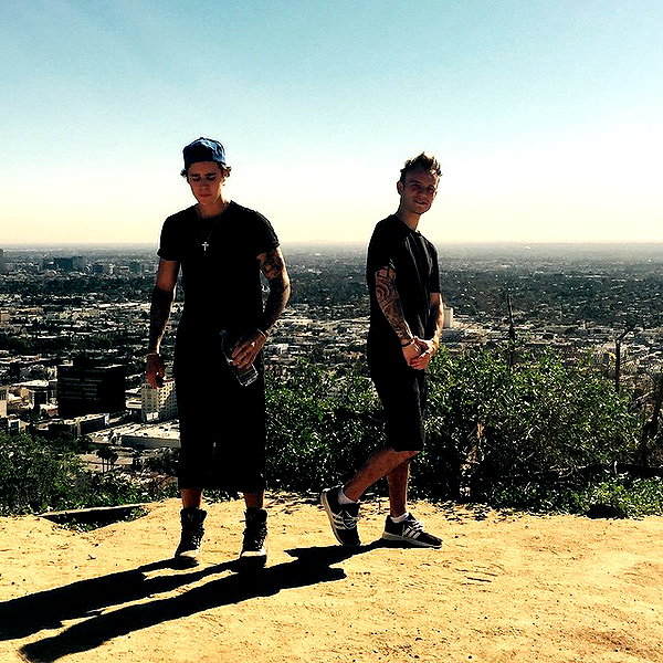 lilbieber instagram image archive image