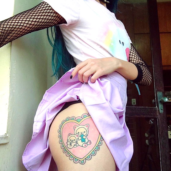 jadelaverne instagram image archive image