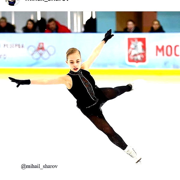 Archived image from @sone4ka_rb on Instagram