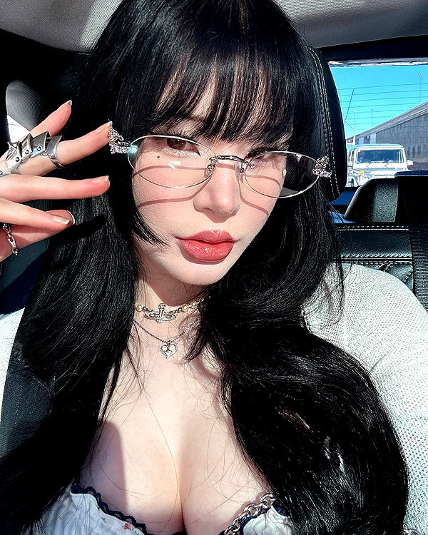 lynibean instagram image archive image