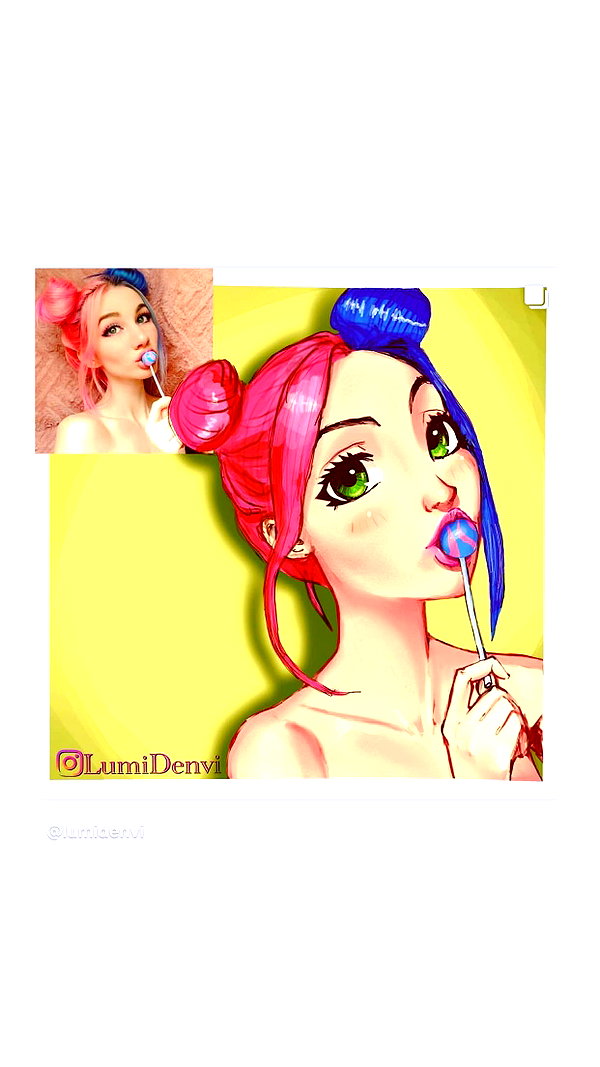 danielle.mercedie instagram image archive image