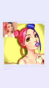 danielle.mercedie Altpins Profile Picture