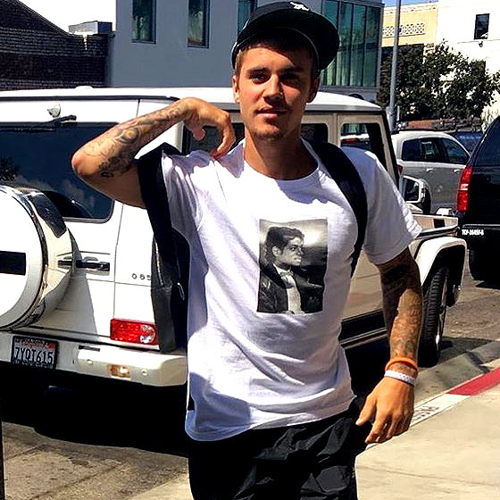 lilbieber instagram image archive image