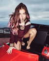 realbarbarapalvin Altpins Profile Picture