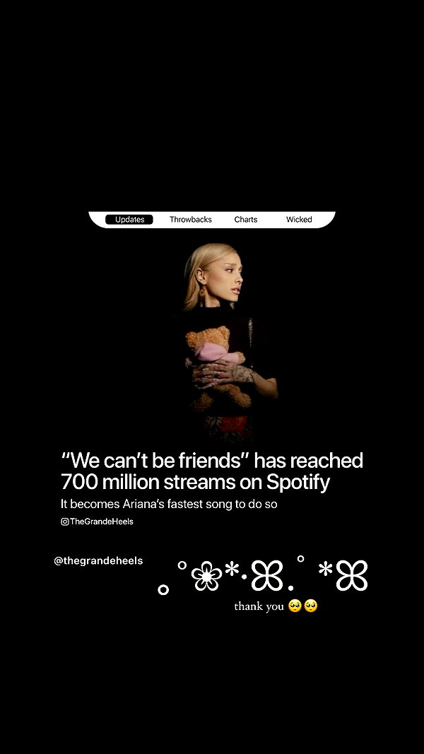 arianagrande instagram image archive image