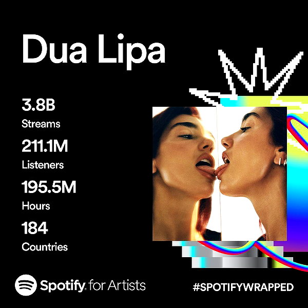 dualipa instagram image archive image