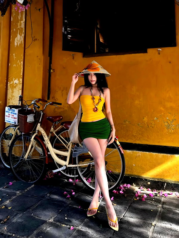 lyhythuedoxinh instagram image archive image