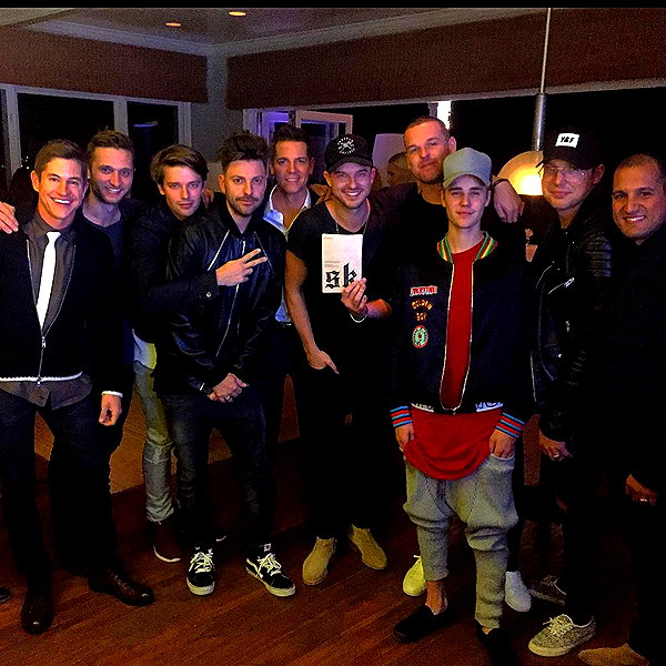 lilbieber instagram image archive image