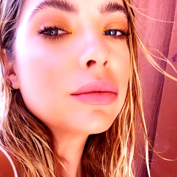 ashleybenson instagram image archive image