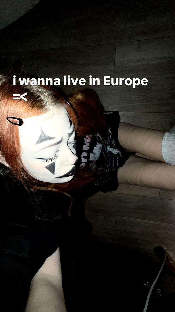 mollycodlee instagram image archive image