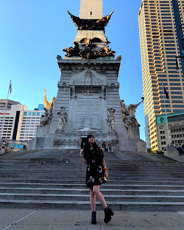 yeahimcaroline instagram image archive image